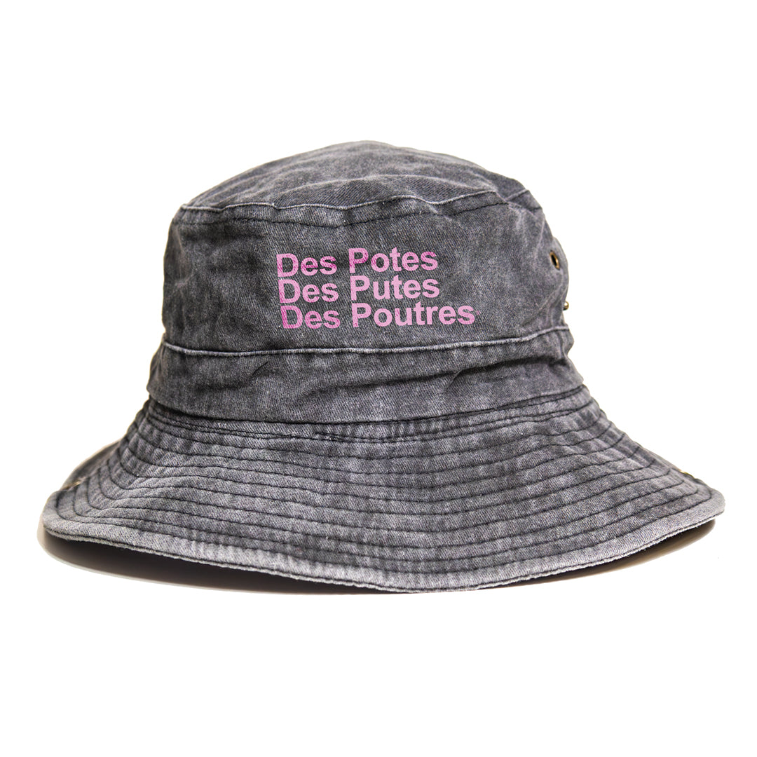 BOB CORDON CLASSIC PINK