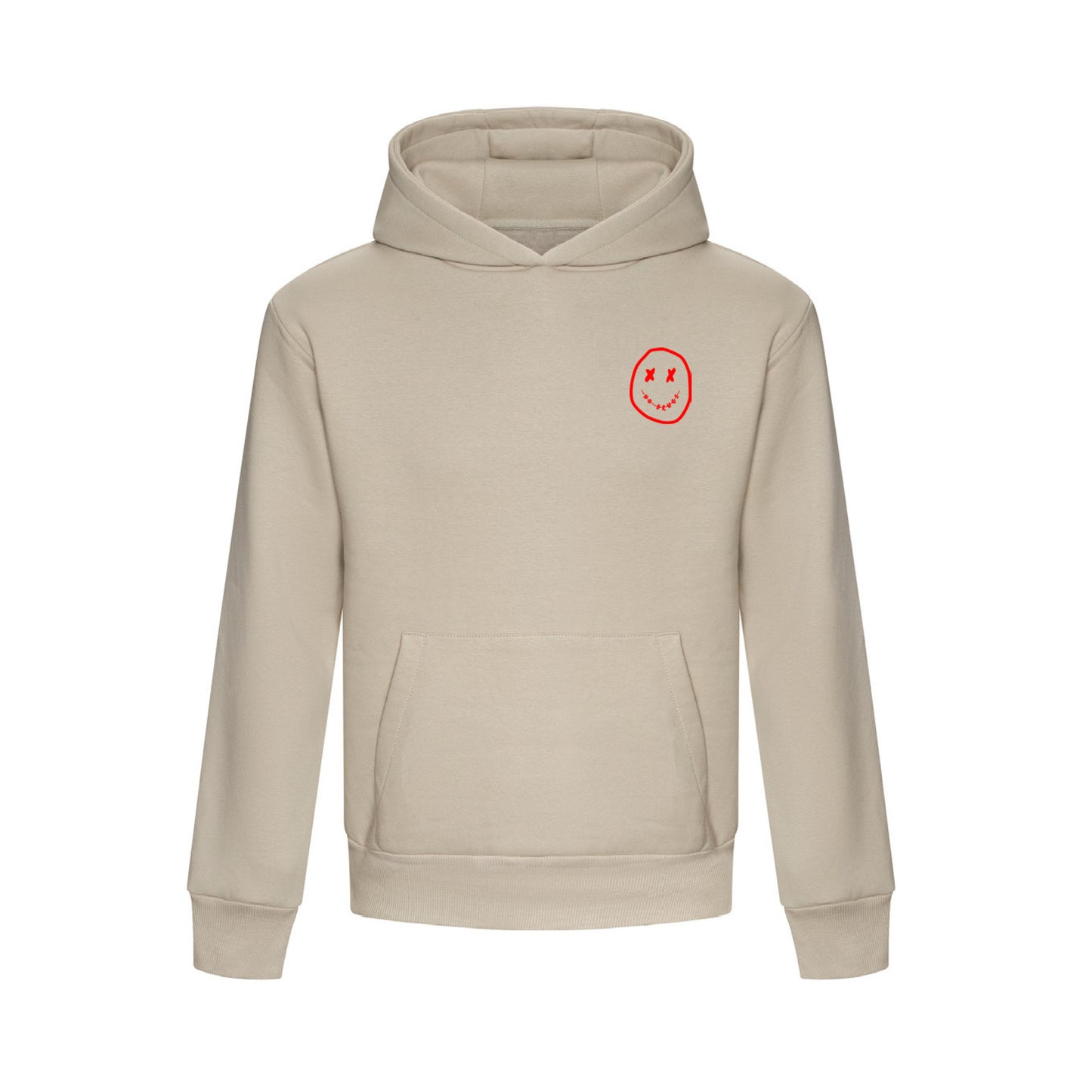 HOODIE HEAVY NO DRUGS