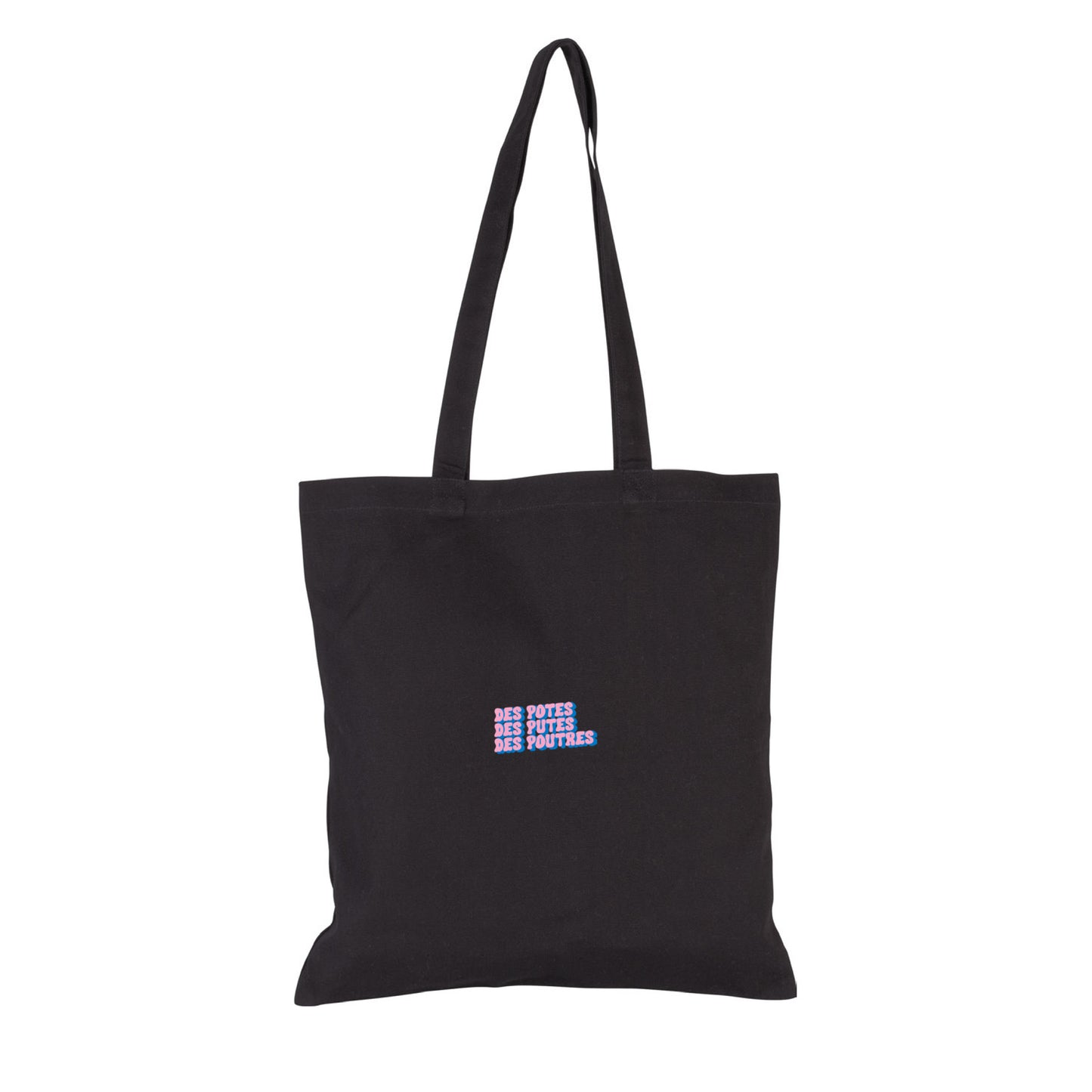TOTE BAG BUBBLE