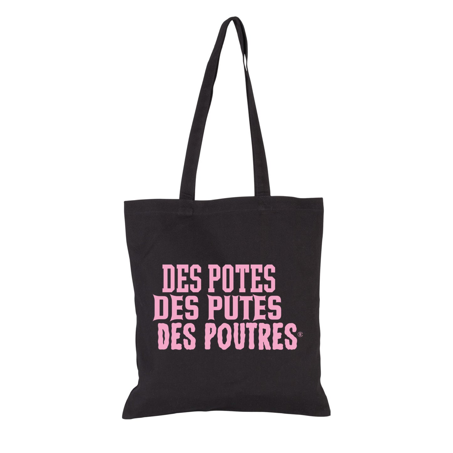 TOTE BAG "La vie..."