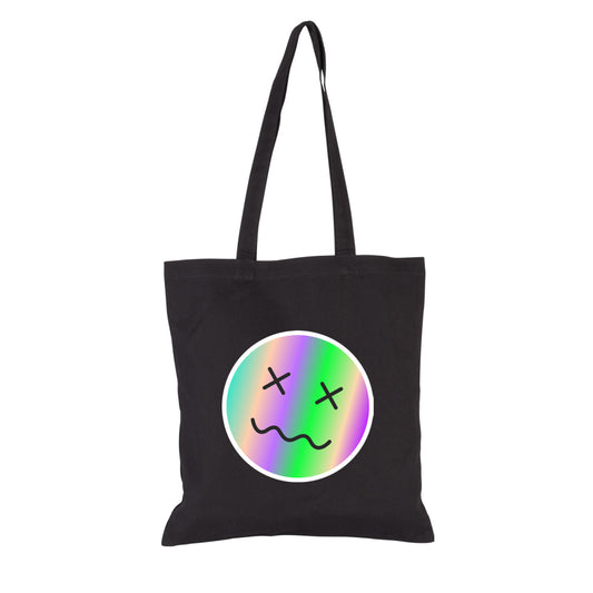 TOTE BAG HOLOGRAM